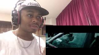 KB - DNOU Official Music Video REACTION