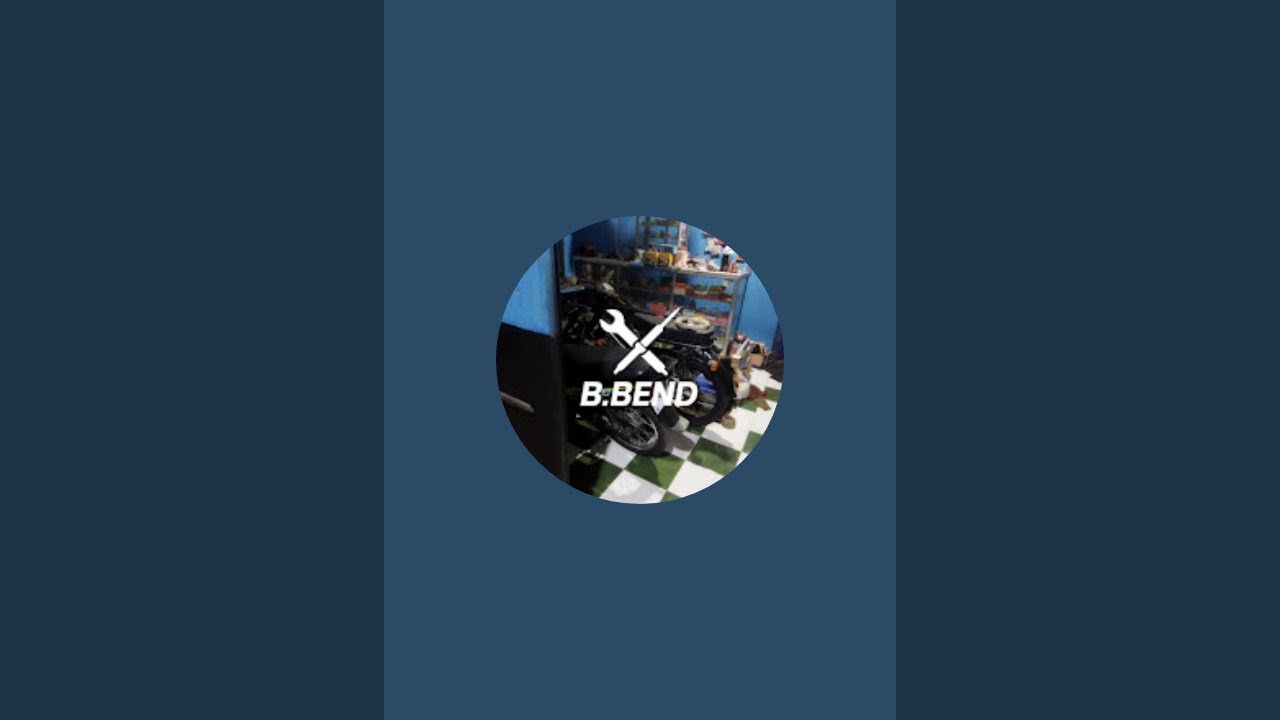 BBend sedang live sekarang!