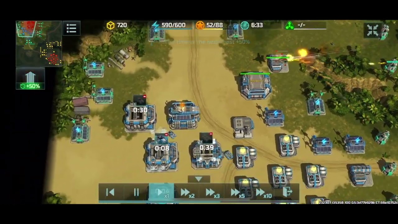 Cursed for The Win - Behind the Wall Tournament