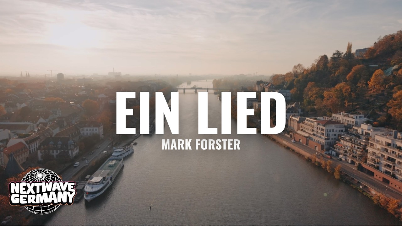 Watch Mark Forster - Ein Lied (Lyrics) on YouTube Watch Mark Forster - Ein Lied (Lyrics) on YouTube