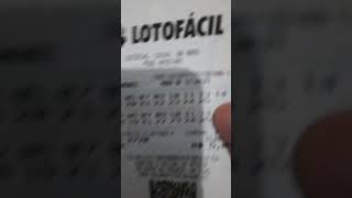 Lotofacil  Com 14 Dezenas  Fixas Em 11 Jogos Garante Um Carto Com 15 Pontos Se Acertar As 14 Fixas
