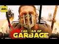 Mad max fury road  caravan of garbage