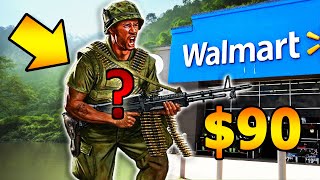 US Vietnam &quot;G.I.&quot; From Walmart!