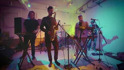 Суперкульт - Огонь изнутри  (Лейбл НИША дискотека в особняке Wip)