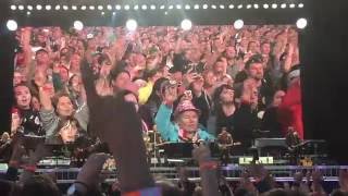 Bruce Springsteen Born To Run Den Haag June 14 2016 screenshot 2