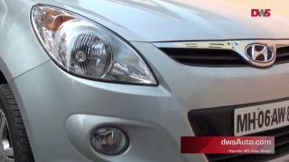 Hyundai I20 Video Review By Dwsauto I20 Road Test Video