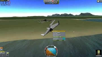 kerbal space program update 0.25 a second view ( low end pc )