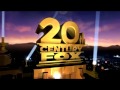 20th century fox 2010 logo remake october update