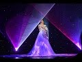 [Lyrics + Vietsub] Jenifer Lopez - Feel the light (Live at American Idol)