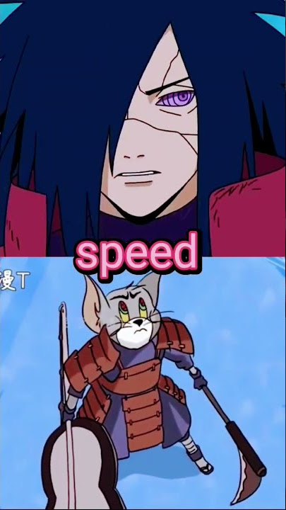 #tom vs madara#shorts