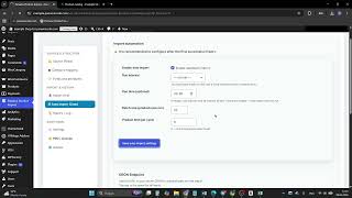 WooCommerce Product Import | Automatic Cron Import, XML &amp; CSV Sync, WP All Import Alternative