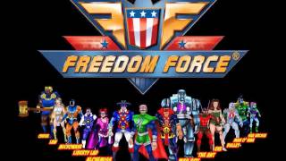 Freedom Force vs the 3rd Reich - 01dream1