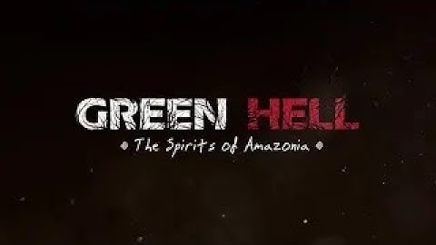 Green Hell: Welcome to the spirits of Amazonia part 5 War against Waraha is getting intense