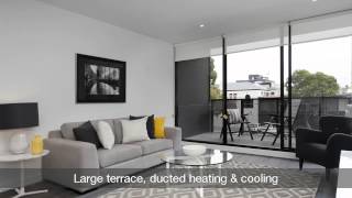 hockingstuart - South Yarra - 106/9 Darling Street - William Johnson