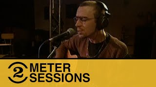 Video thumbnail of "Live - I Alone (Live on 2 Meter Sessions)"
