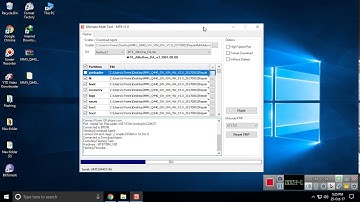 micromax q440 flash done by umt mtk...Ultimate Multi Tool - MTK