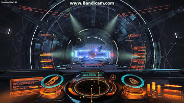 Elite: Dangerous Premium Beta 2.02 - Piracy 16