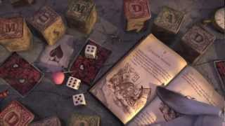 American's McGee's Alice Trailer