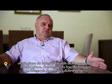 გოჩა საითიძე, ისტორიკოსი