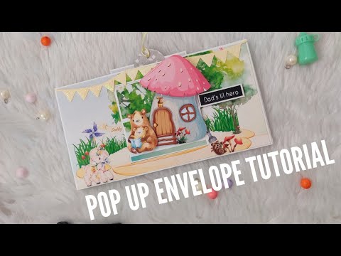 95. How to create pop up slider envelopes...**TUTORIAL** - YouTube
