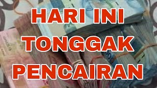 Pencairan Dana Amanah Gian Di Mulai Hari Ini.bismillah Lancar