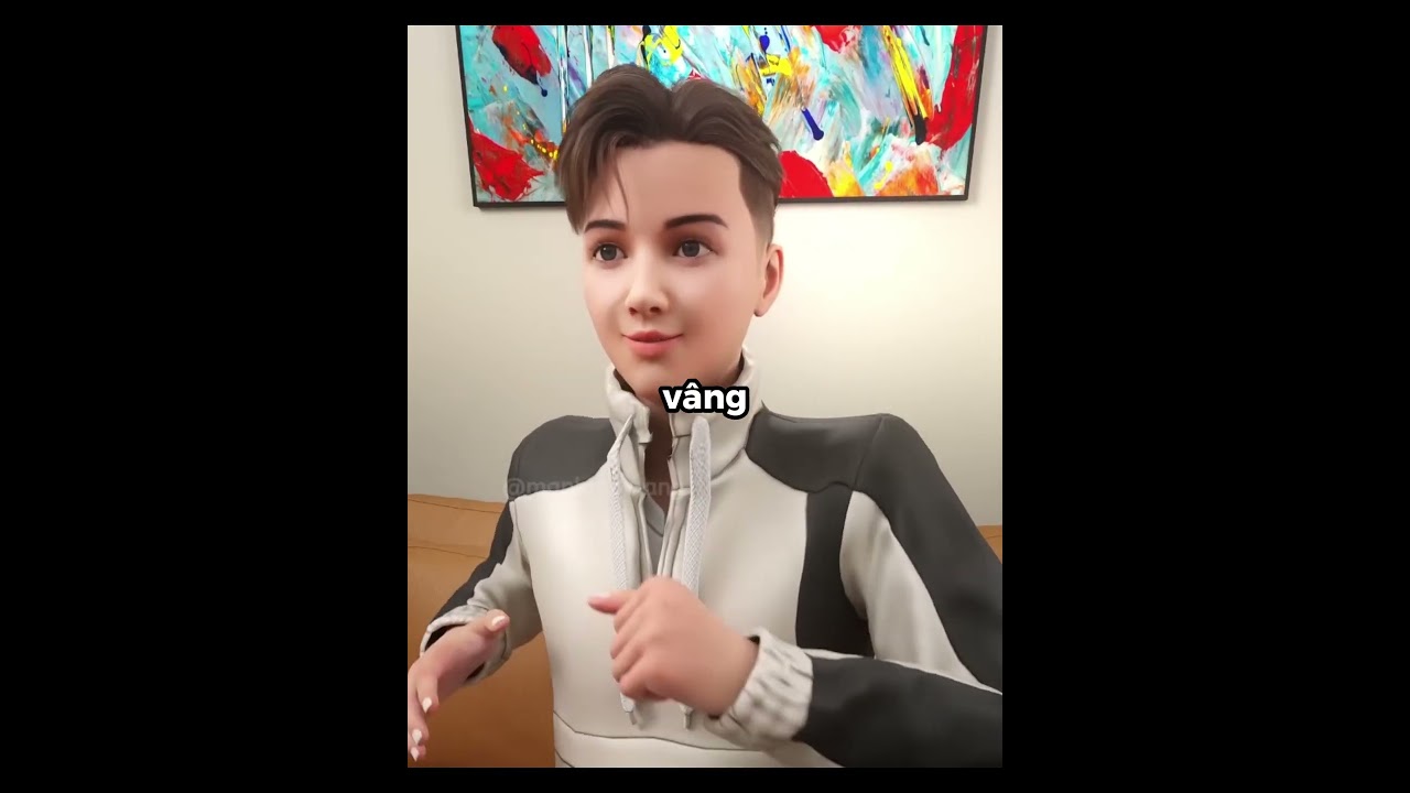 Anh chàng này có thể sẽ ám ảnh suốt đời 😂