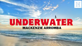 Ultimate Music Experience 'Underwater' – Mackenzie Arromba | The Fusion of Music and the Ocean! Resimi