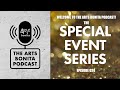 The Arts Bonita Podcast: Off The Walls 2026