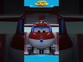 Superwings | Shorts | Let's get Geared up! #superwings