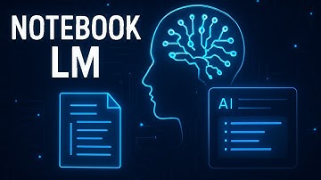 NotebookLM Demo: Transform Your Research with AI-Powered Notes
