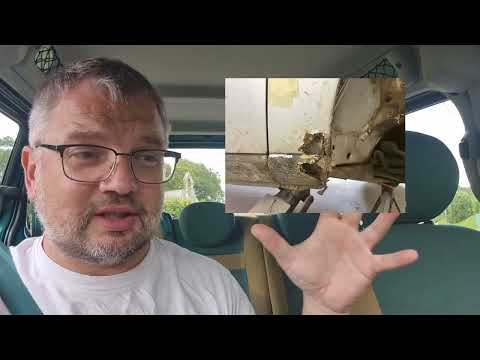 Escort Paint update! Member Vlog