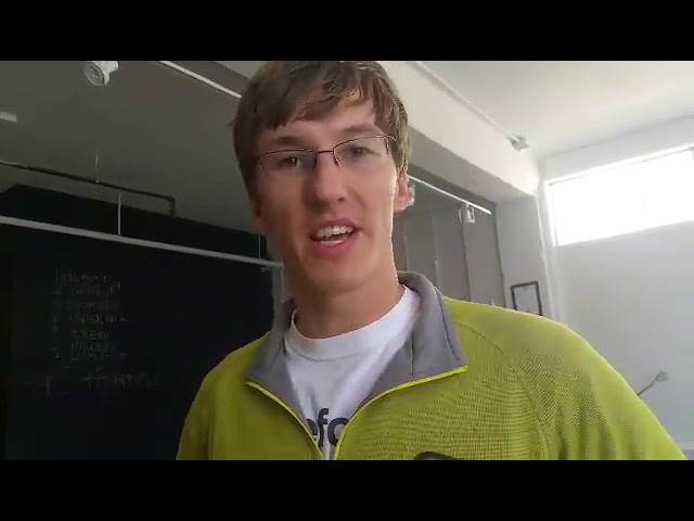 Thumbnail for Tour of Startup House. Fantastic