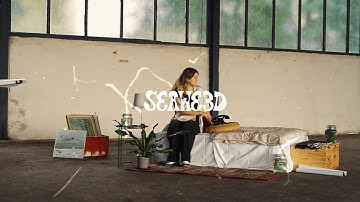 Serge X - Seaweed