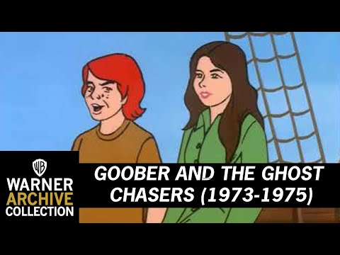 The Ghost Ship | Goober and the Ghost Chasers | Warner Archive