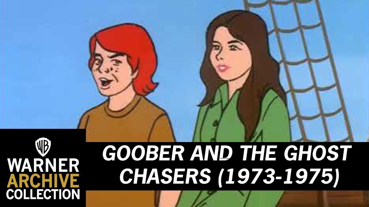 The Ghost Ship | Goober and the Ghost Chasers | Warner Archive