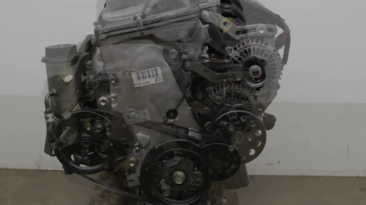 Toyota 1NZ-FE 1.5L problems and weak points