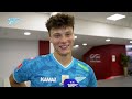 ДМИТРИЙ ВАСИЛЬЕВ — про первый гол за Зенит