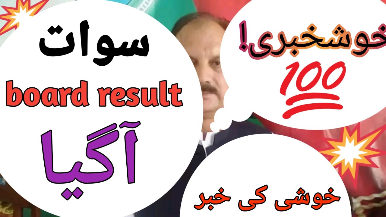 result board exam |matric result||bise swat |board exams results|2022