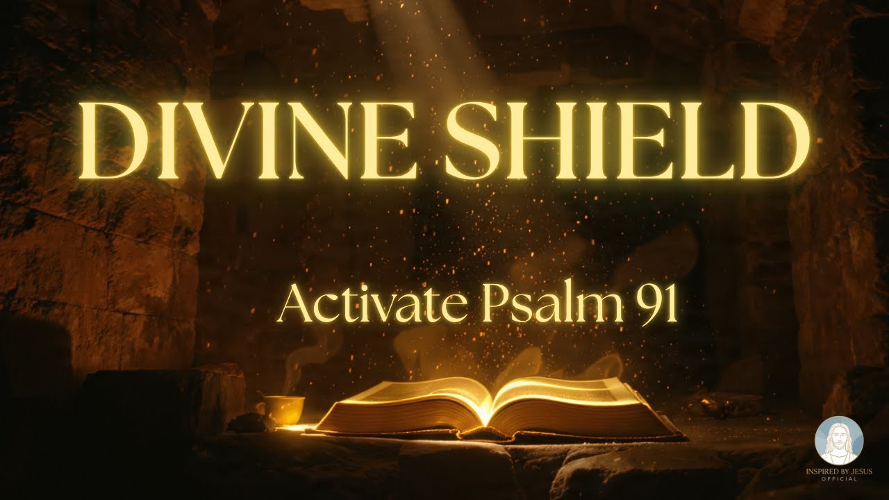 The Craft The Psalm 91 Secret: 7 Frequencies That Create a Divine Shield.