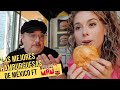 VIDEO REACCIÓN A LAS MEJORES HAMBURGUESAS DE MÉXICO SERÁ?/Marisolpink