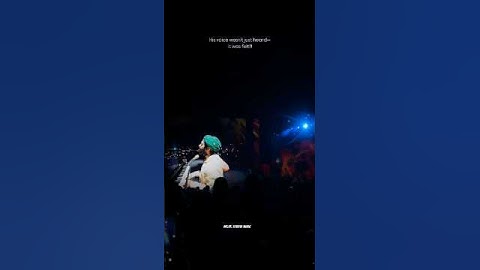 Feel this Song ~ Laal Ishq❤️ ft. Arijit Singh live Concert Perf. in Ahmedabad #shorts #arijitsingh