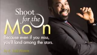 Les brown self Commitment Day 9