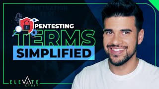 Pentesting Terminology Demystified
