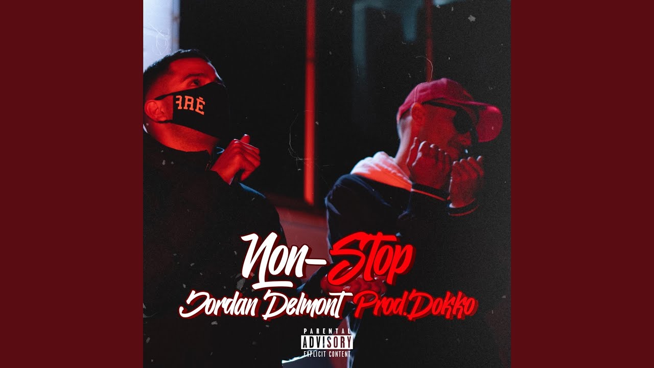 Watch Non-Stop on YouTube Watch Non-Stop on YouTube
