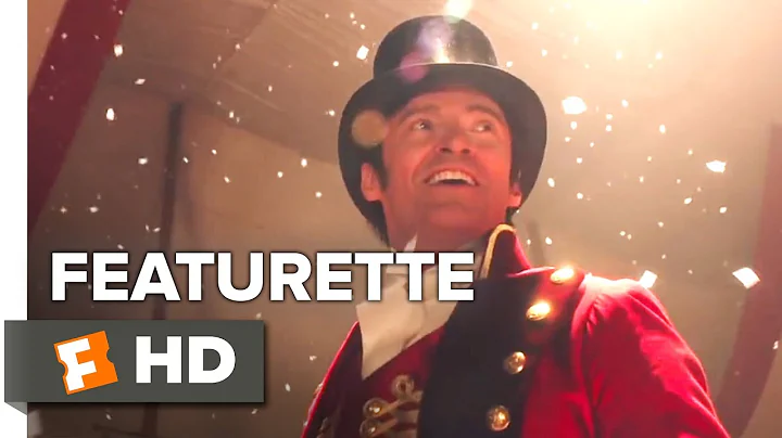 The Greatest Showman Featurette - The Greatest Soundtrack (2017) | Movieclips Coming Soon