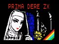 Prima Dere ZX (2022) Walkthrough, ZX Spectrum