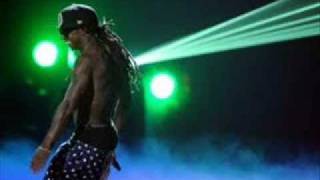 LIL WAYNE - PUT THE LIGHT ON ME [2011]