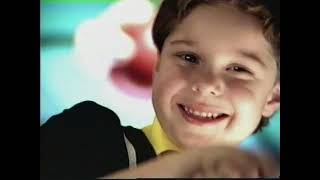 Opening And Closing To The Tigger Movie 2000 Vhs 60fps720p