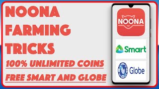 Noona Farming Tricks - Unlimited Noona Coins [Noona Farming Tricks 100% Working]