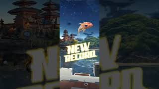 Rei da Pesca Oceânica - Gameplay no Celular + Dicas para Pegar Peixes Raros! screenshot 5